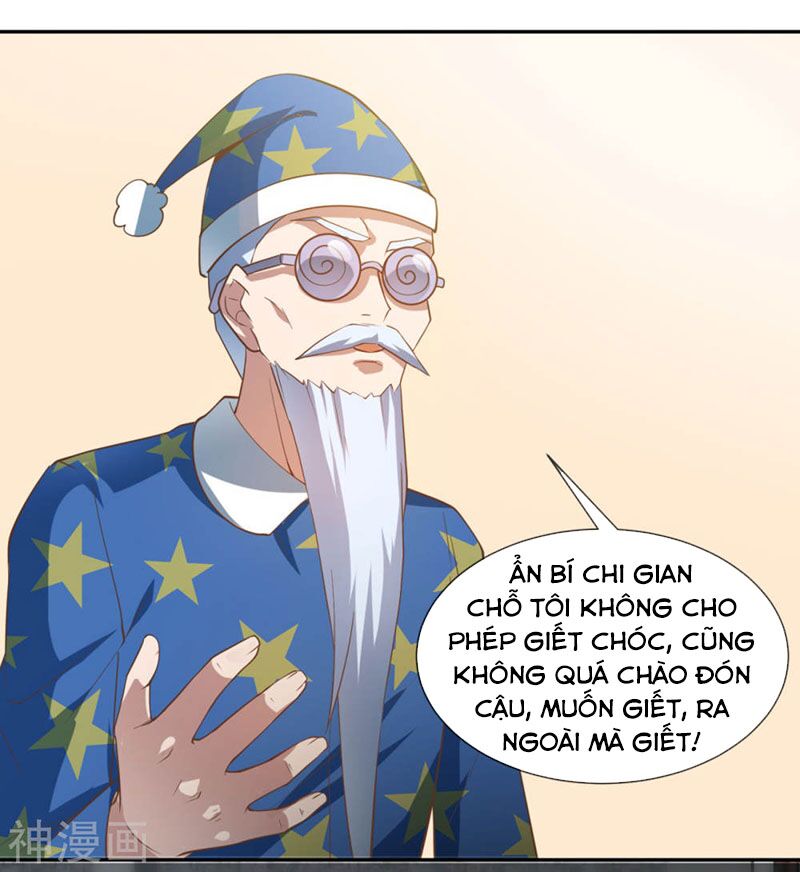 Đỉnh Phong Dự Ngôn Đế: Chapter 29