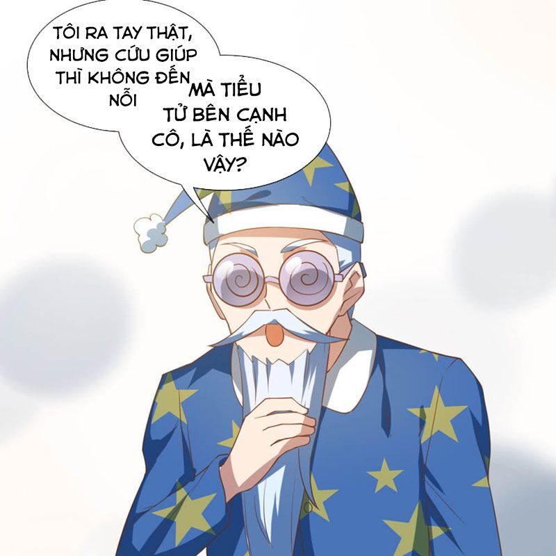 Đỉnh Phong Dự Ngôn Đế: Chapter 29