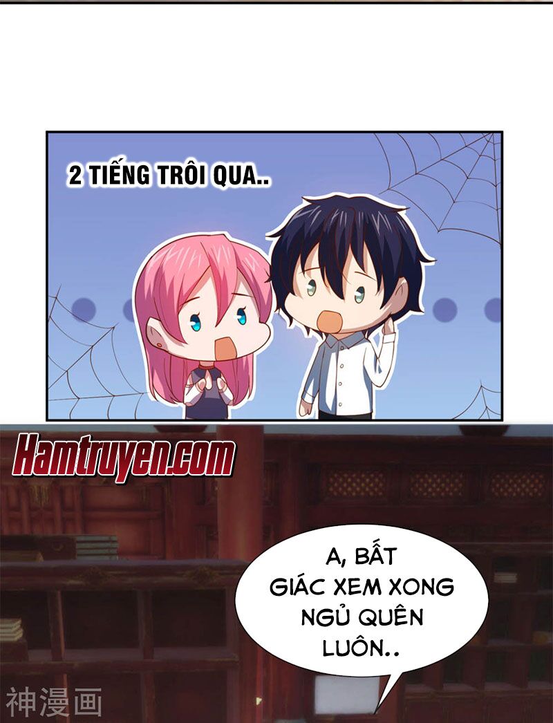 Đỉnh Phong Dự Ngôn Đế: Chapter 30