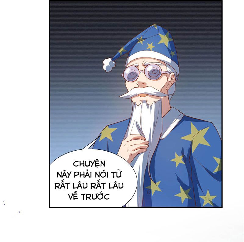 Đỉnh Phong Dự Ngôn Đế: Chapter 30