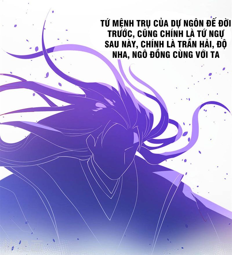 Đỉnh Phong Dự Ngôn Đế: Chapter 30