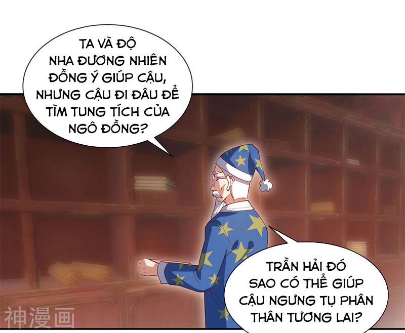 Đỉnh Phong Dự Ngôn Đế: Chapter 30
