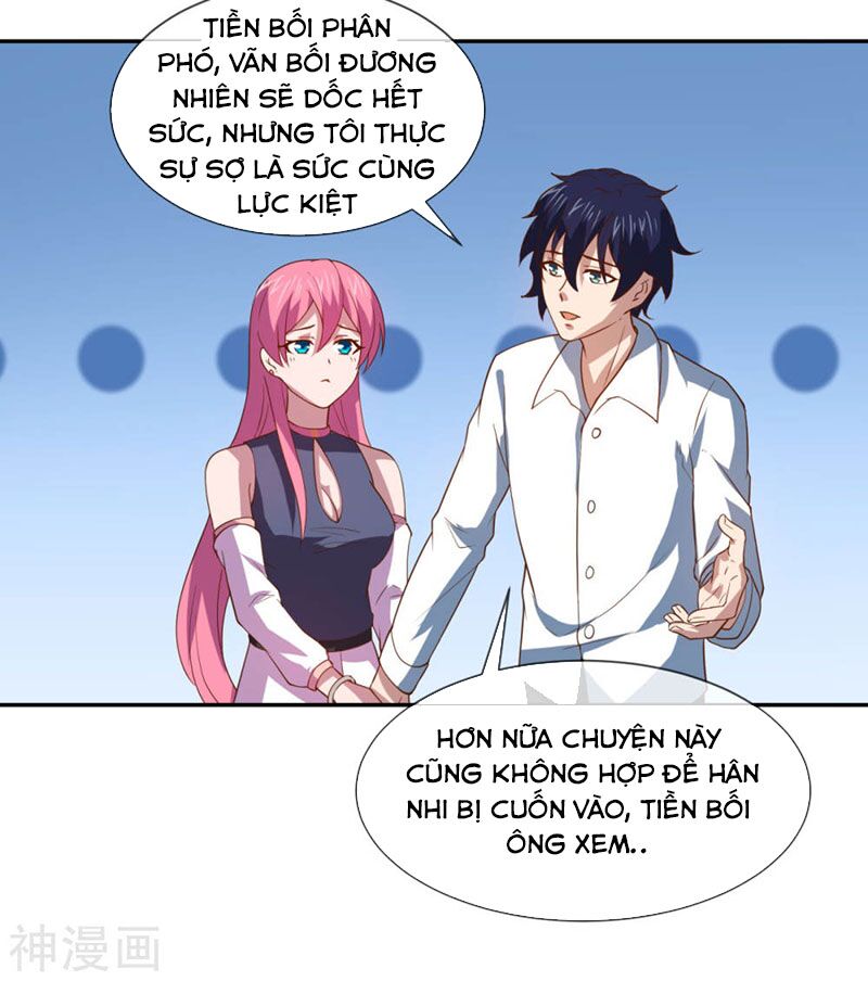 Đỉnh Phong Dự Ngôn Đế: Chapter 31