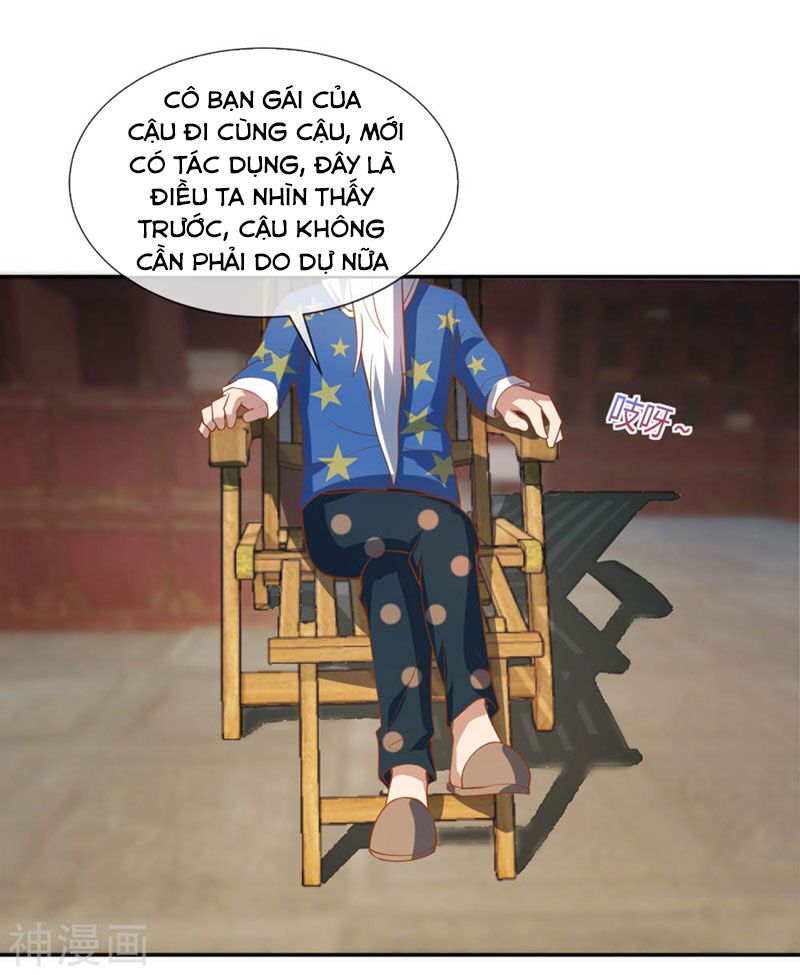 Đỉnh Phong Dự Ngôn Đế: Chapter 31
