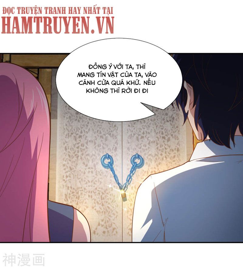 Đỉnh Phong Dự Ngôn Đế: Chapter 31