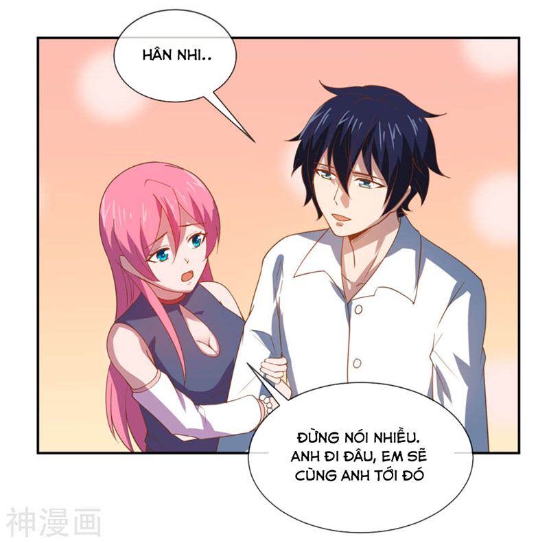 Đỉnh Phong Dự Ngôn Đế: Chapter 31