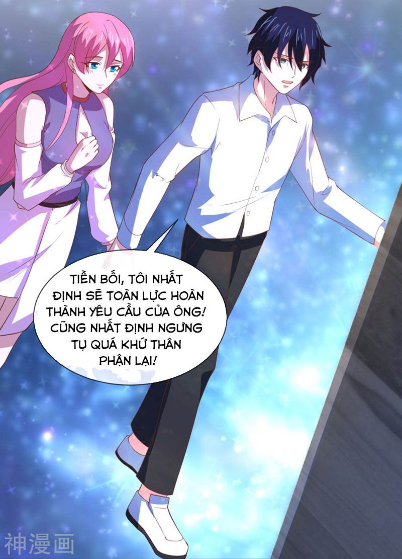 Đỉnh Phong Dự Ngôn Đế: Chapter 31