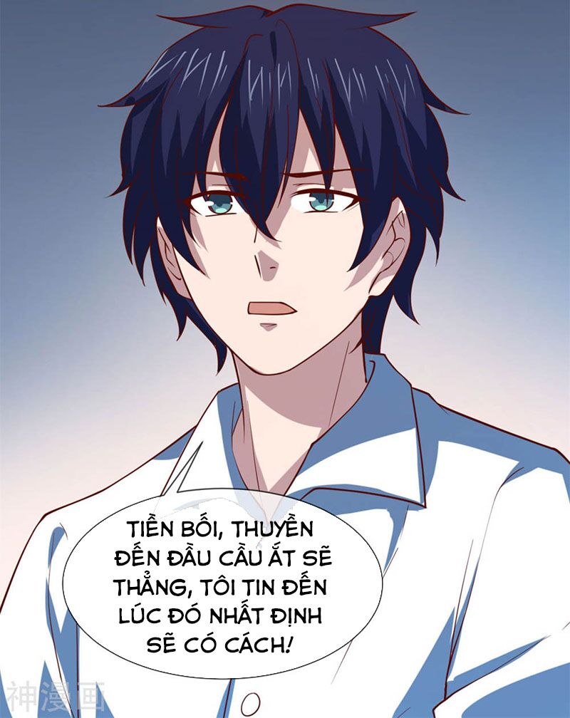 Đỉnh Phong Dự Ngôn Đế: Chapter 31