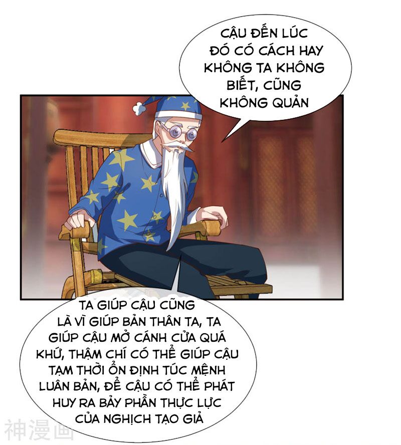 Đỉnh Phong Dự Ngôn Đế: Chapter 31