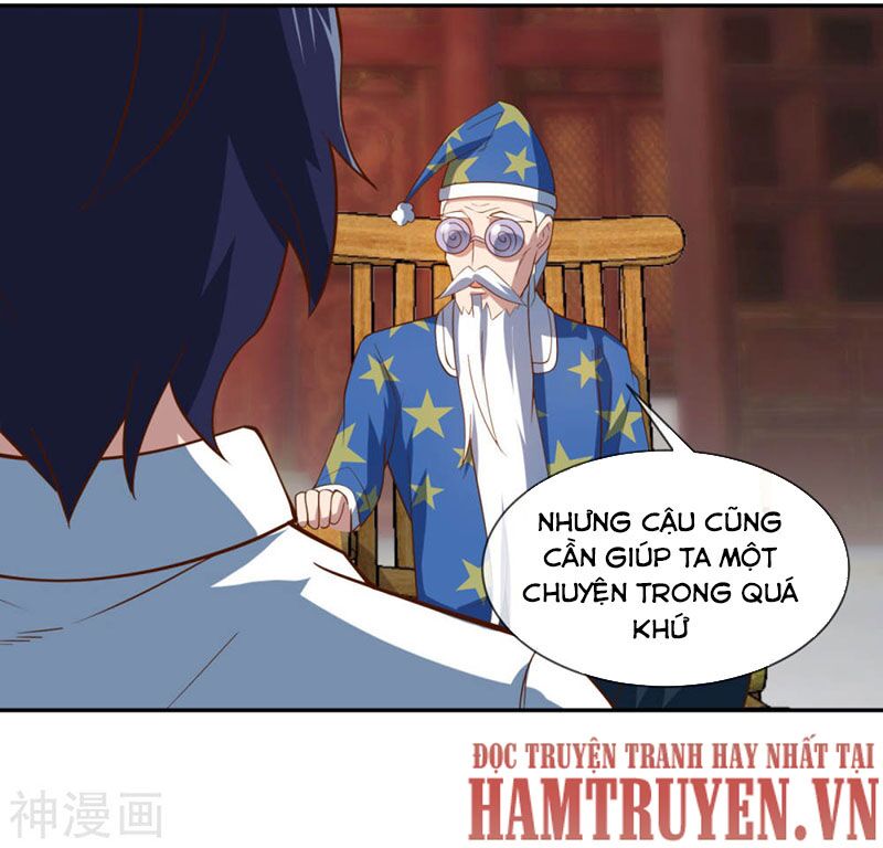 Đỉnh Phong Dự Ngôn Đế: Chapter 31