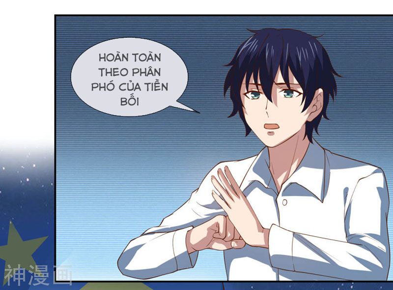 Đỉnh Phong Dự Ngôn Đế: Chapter 31