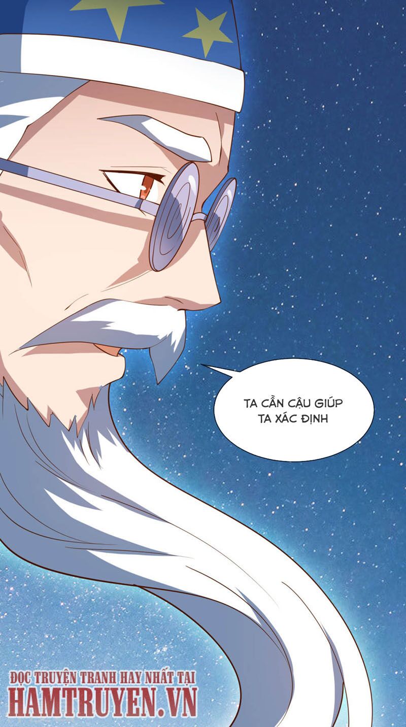 Đỉnh Phong Dự Ngôn Đế: Chapter 31