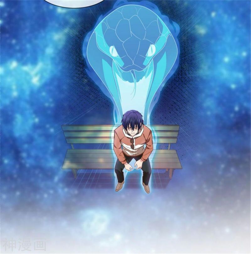 Đỉnh Phong Dự Ngôn Đế: Chapter 32