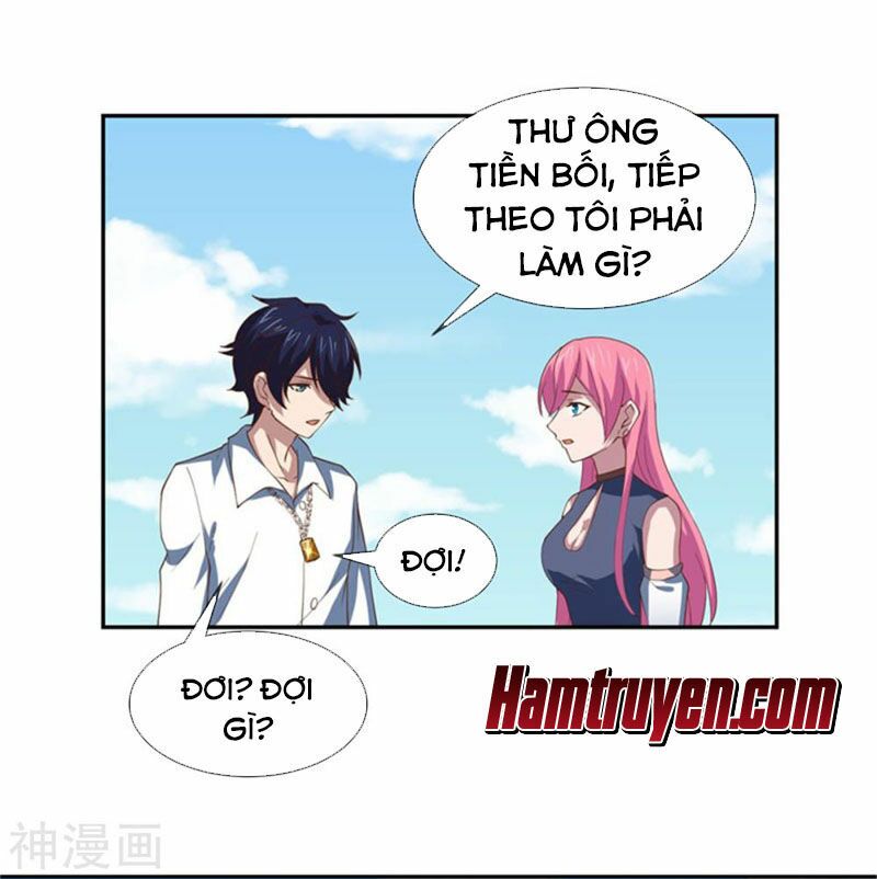 Đỉnh Phong Dự Ngôn Đế: Chapter 32