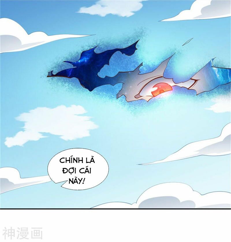 Đỉnh Phong Dự Ngôn Đế: Chapter 32