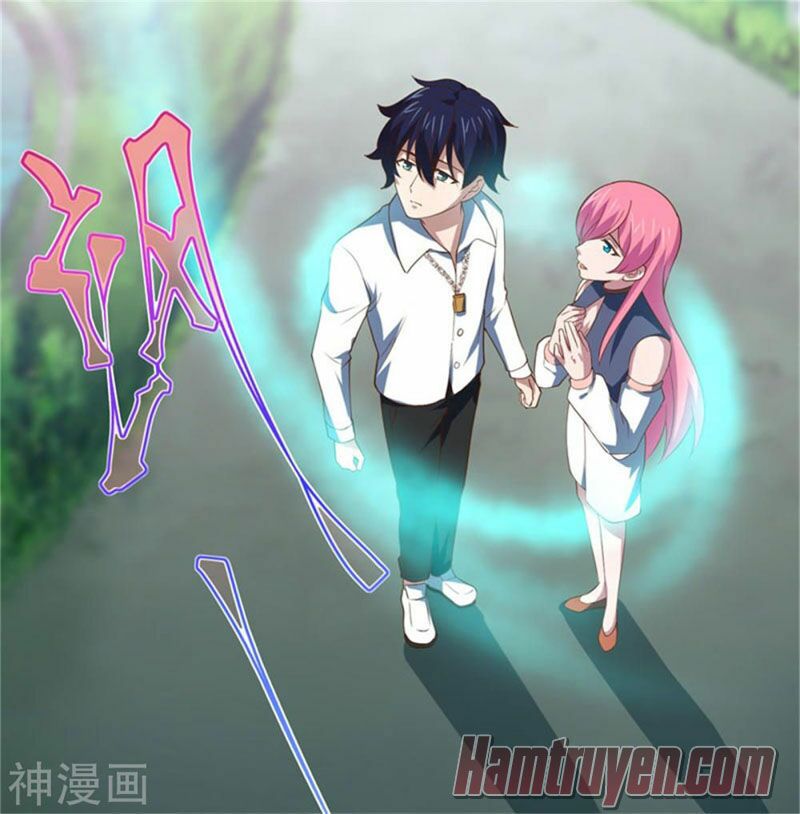 Đỉnh Phong Dự Ngôn Đế: Chapter 32