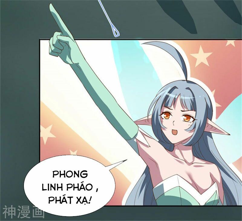 Đỉnh Phong Dự Ngôn Đế: Chapter 32