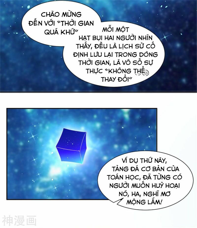 Đỉnh Phong Dự Ngôn Đế: Chapter 32