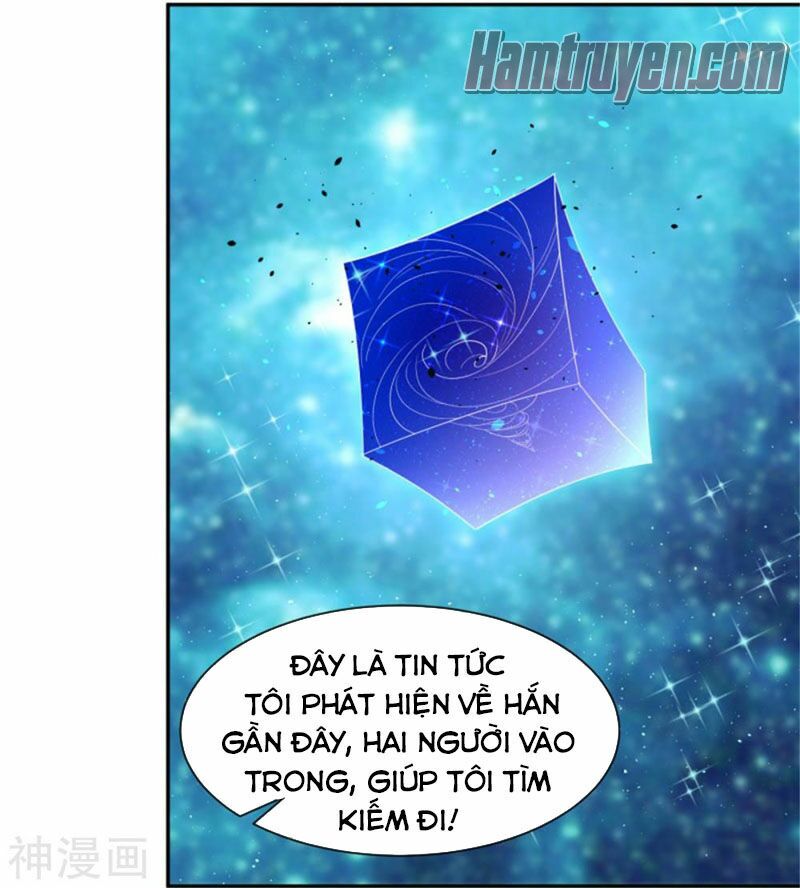 Đỉnh Phong Dự Ngôn Đế: Chapter 32