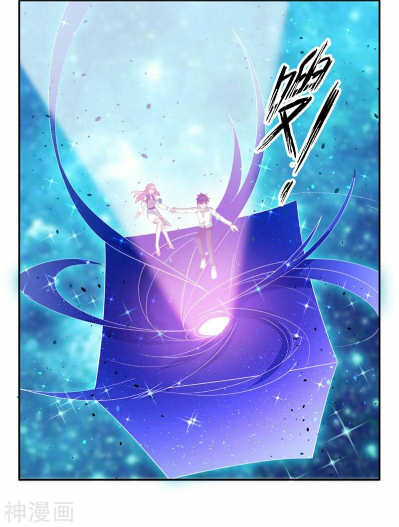 Đỉnh Phong Dự Ngôn Đế: Chapter 32