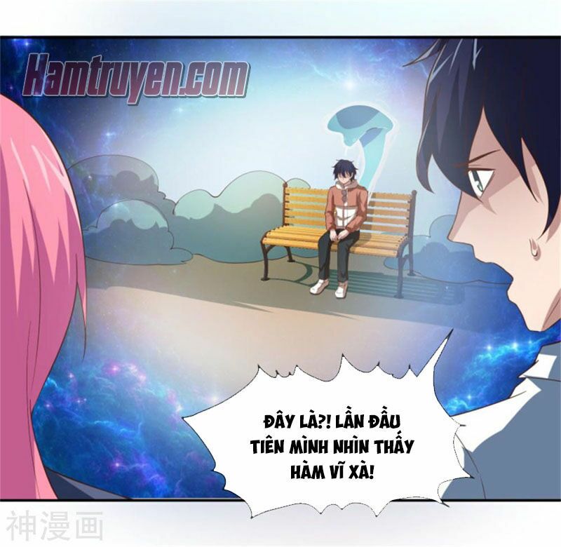 Đỉnh Phong Dự Ngôn Đế: Chapter 32