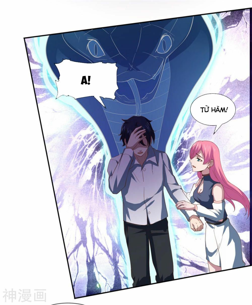 Đỉnh Phong Dự Ngôn Đế: Chapter 32