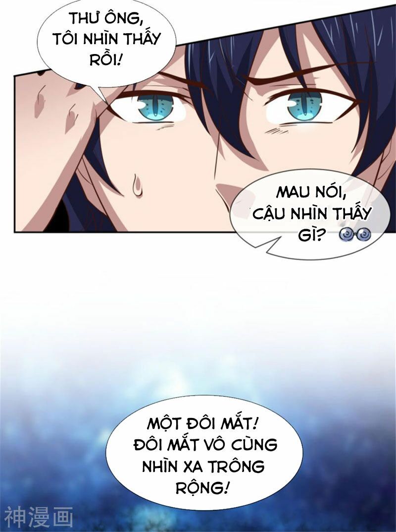 Đỉnh Phong Dự Ngôn Đế: Chapter 32