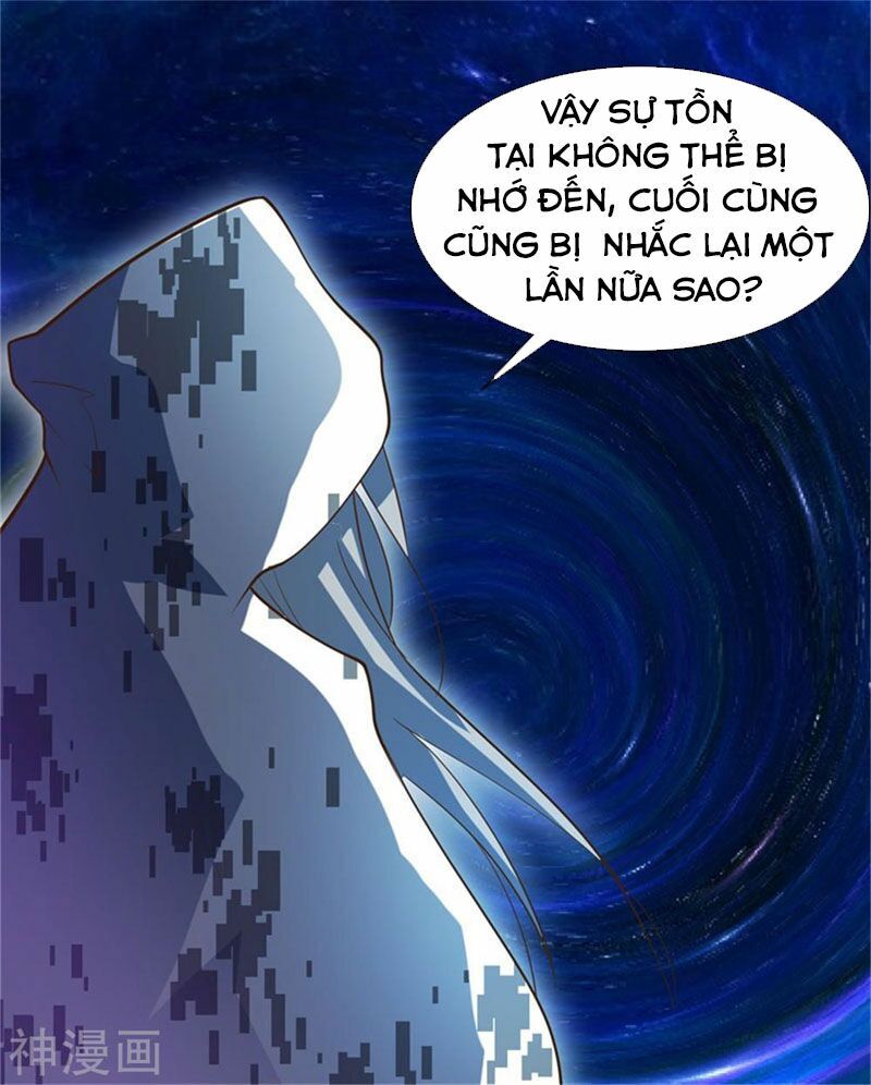 Đỉnh Phong Dự Ngôn Đế: Chapter 33