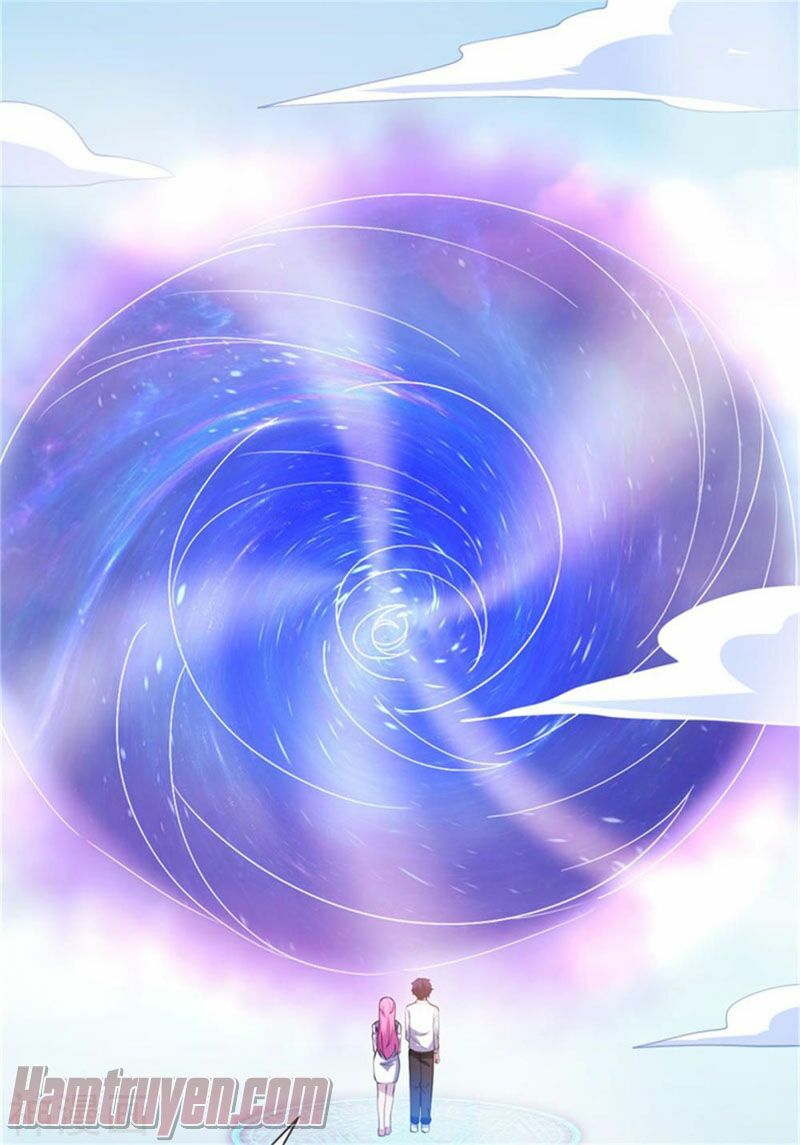 Đỉnh Phong Dự Ngôn Đế: Chapter 33