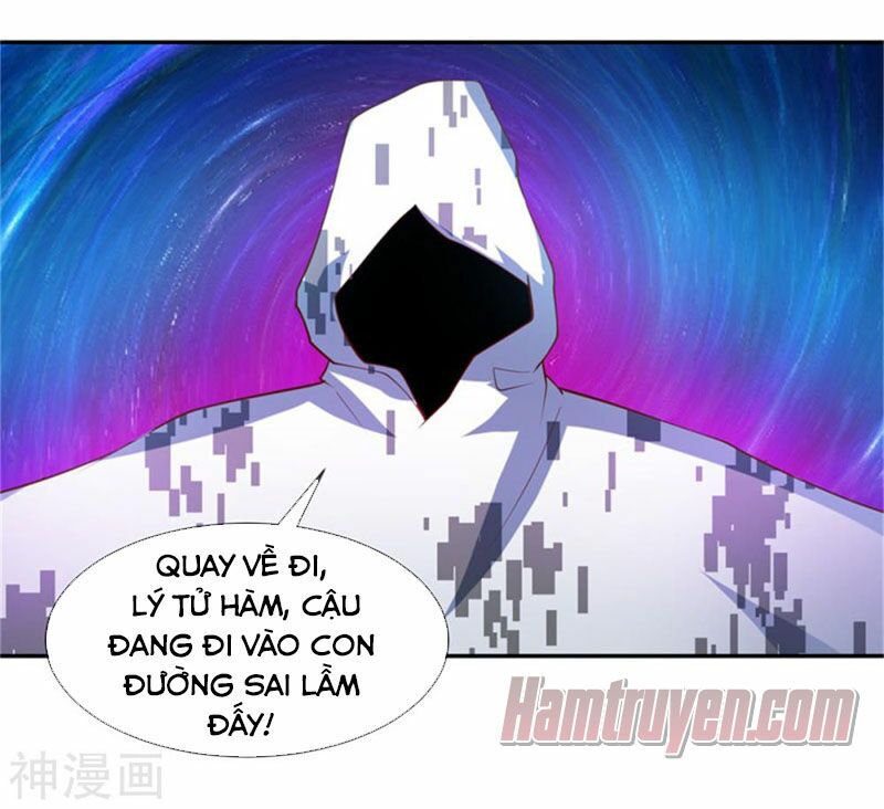 Đỉnh Phong Dự Ngôn Đế: Chapter 33