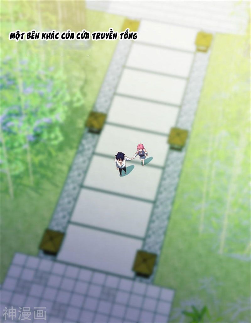 Đỉnh Phong Dự Ngôn Đế: Chapter 34