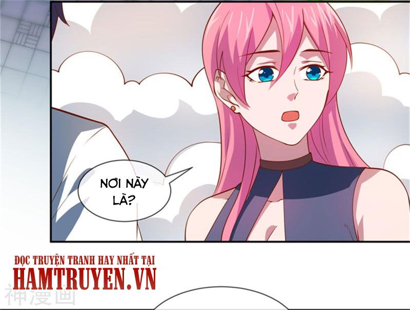 Đỉnh Phong Dự Ngôn Đế: Chapter 34