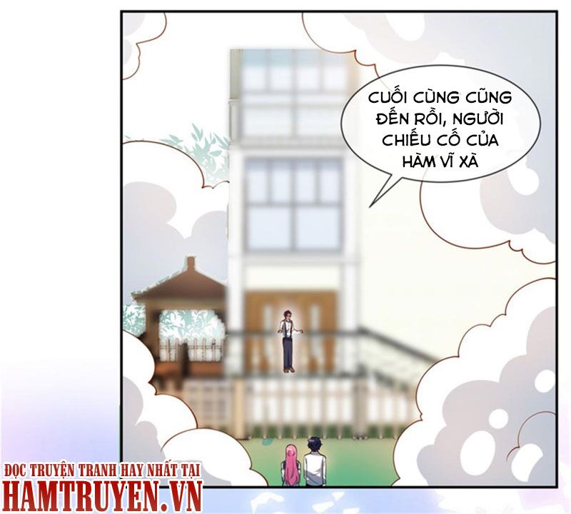 Đỉnh Phong Dự Ngôn Đế: Chapter 34