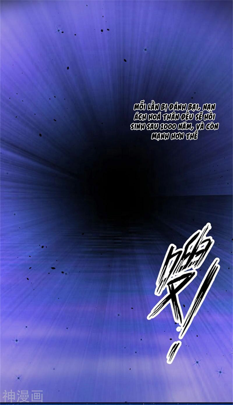Đỉnh Phong Dự Ngôn Đế: Chapter 35