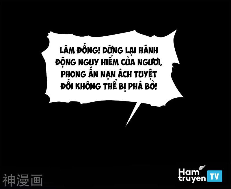 Đỉnh Phong Dự Ngôn Đế: Chapter 36