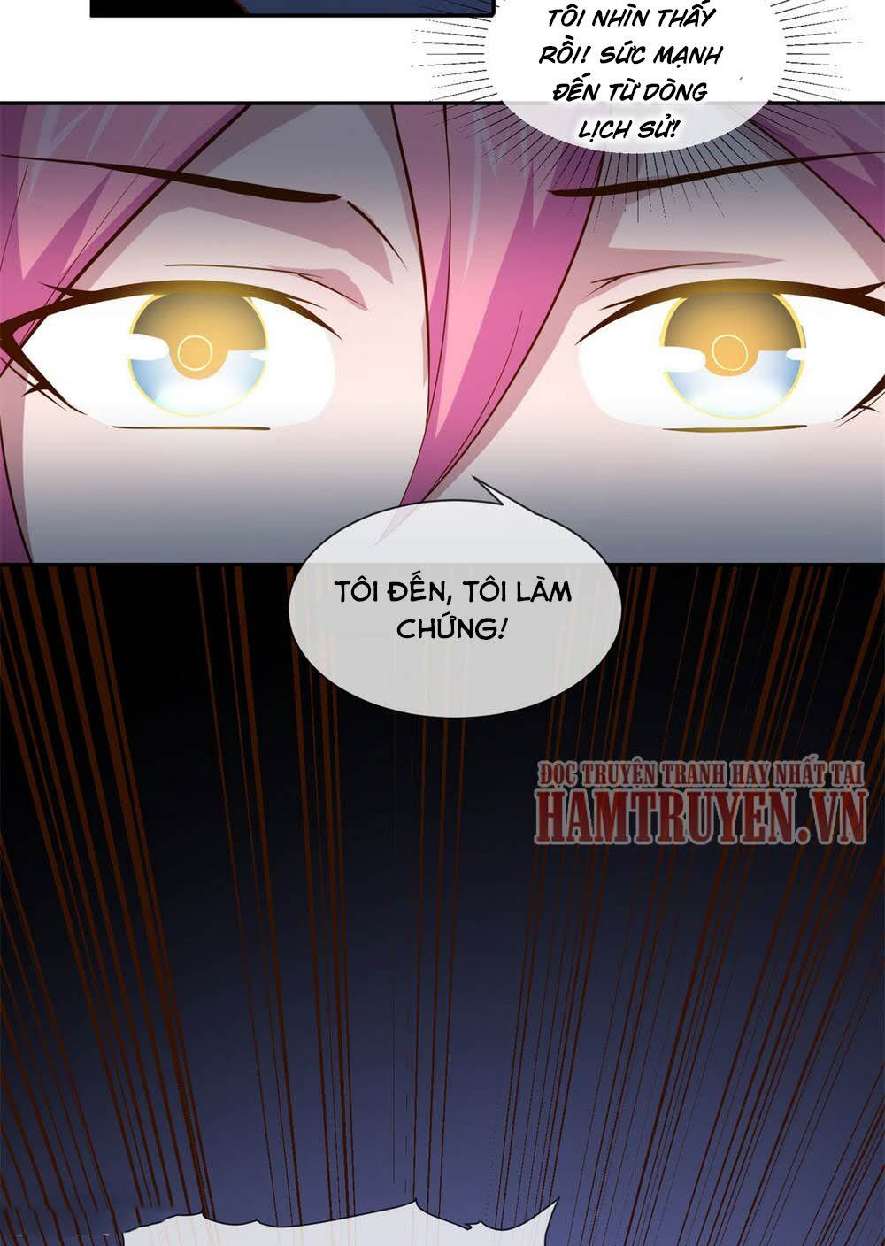 Đỉnh Phong Dự Ngôn Đế: Chapter 37