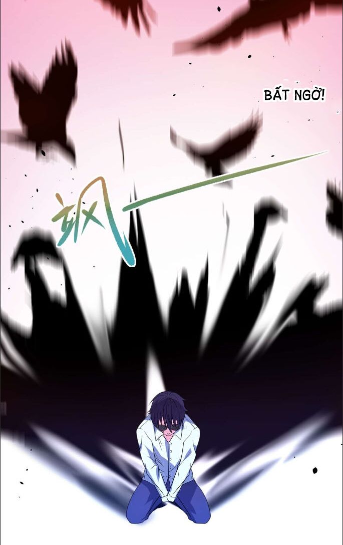 Đỉnh Phong Dự Ngôn Đế: Chapter 4