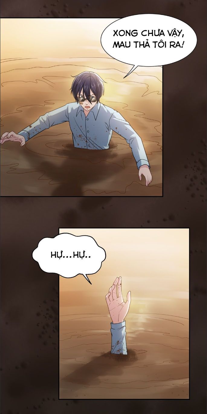 Đỉnh Phong Dự Ngôn Đế: Chapter 4
