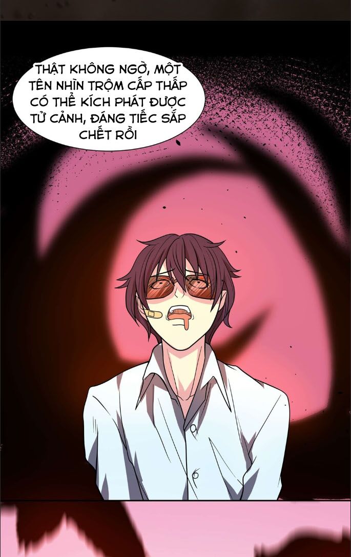 Đỉnh Phong Dự Ngôn Đế: Chapter 4
