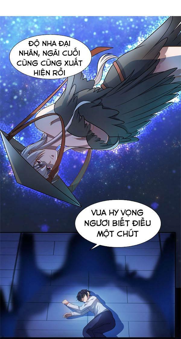 Đỉnh Phong Dự Ngôn Đế: Chapter 5