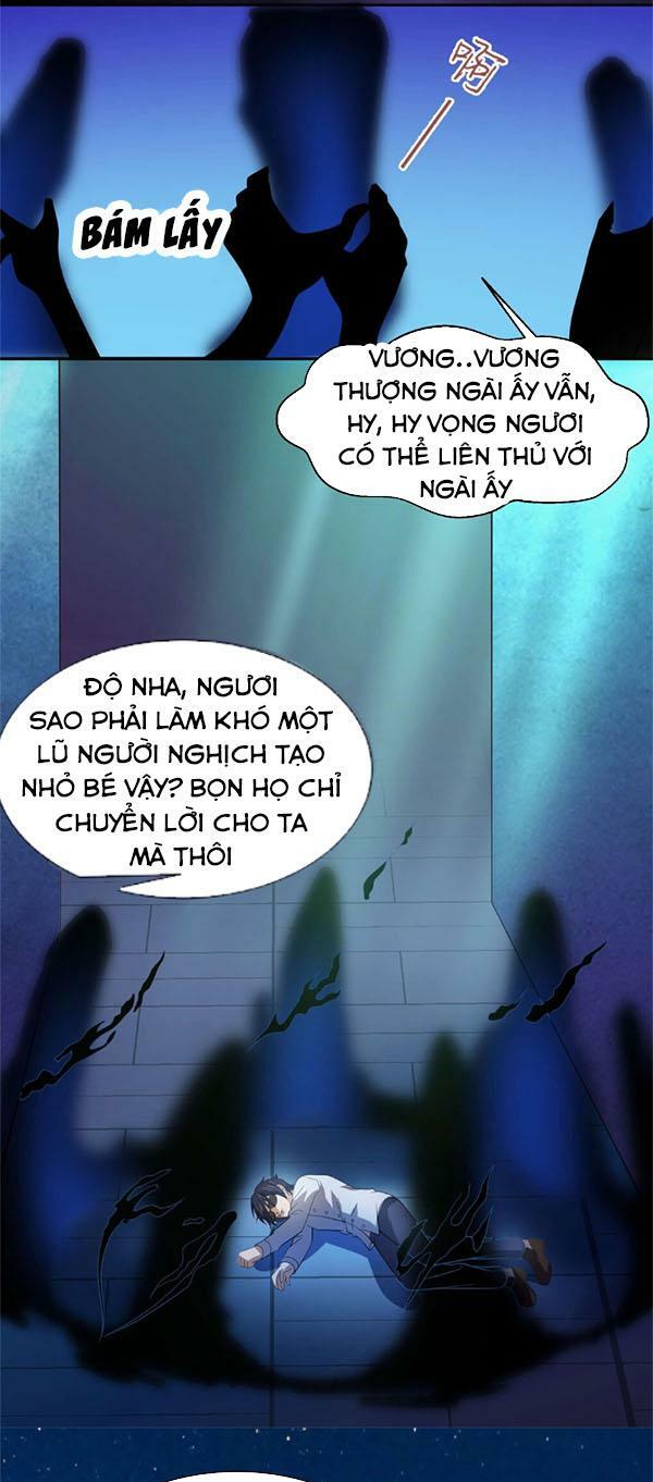 Đỉnh Phong Dự Ngôn Đế: Chapter 5