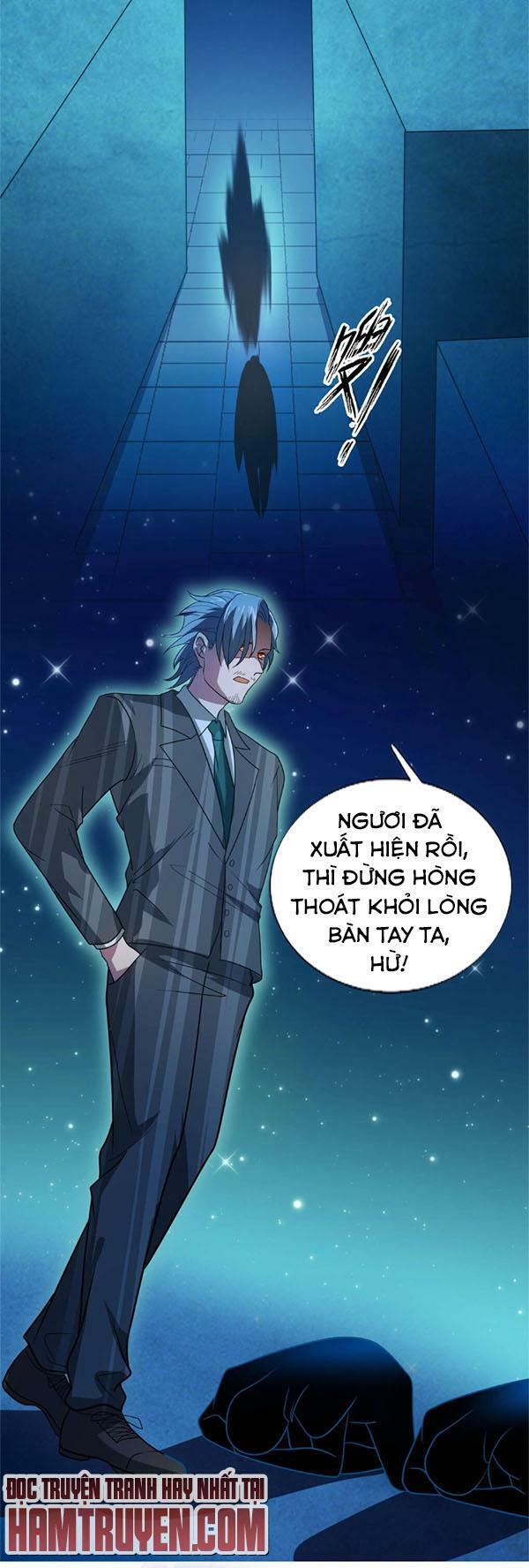 Đỉnh Phong Dự Ngôn Đế: Chapter 5