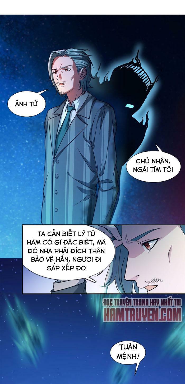 Đỉnh Phong Dự Ngôn Đế: Chapter 6