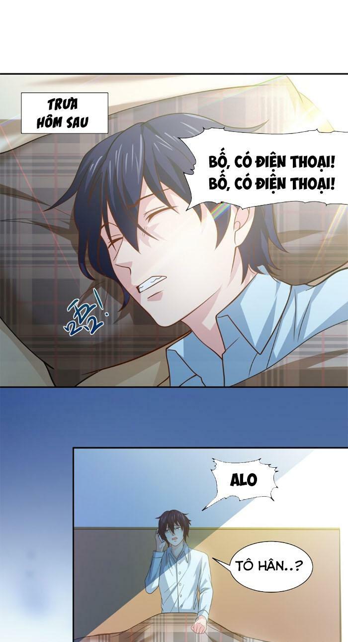 Đỉnh Phong Dự Ngôn Đế: Chapter 6
