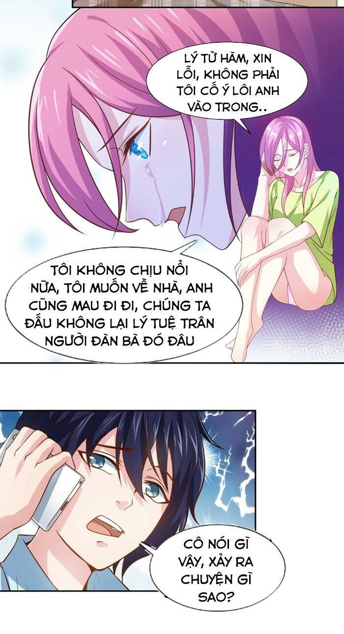 Đỉnh Phong Dự Ngôn Đế: Chapter 6