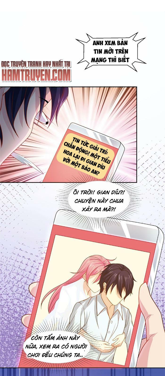 Đỉnh Phong Dự Ngôn Đế: Chapter 6
