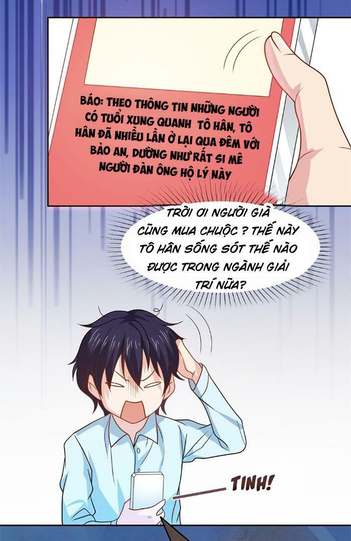 Đỉnh Phong Dự Ngôn Đế: Chapter 6