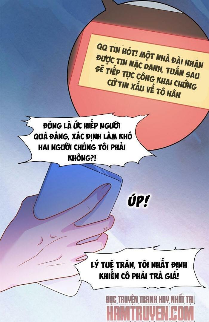 Đỉnh Phong Dự Ngôn Đế: Chapter 6
