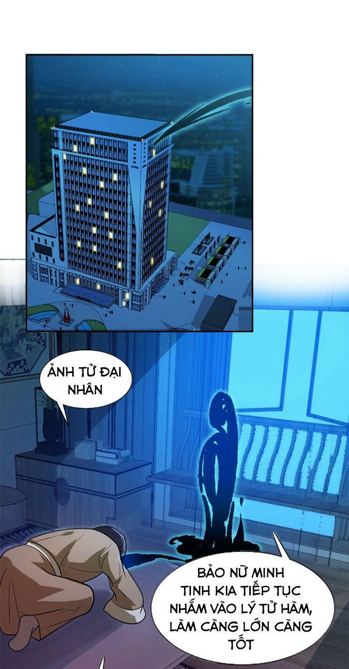 Đỉnh Phong Dự Ngôn Đế: Chapter 6