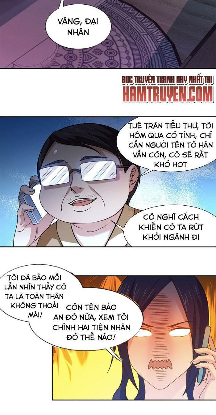 Đỉnh Phong Dự Ngôn Đế: Chapter 6